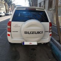 سوزوکی ویتارا اتوماتیک 2۴000cc۲، مدل ۱۳۸۹|خودرو سواری و وانت|تهران, تهران‌نو|دیوار