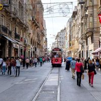 بلیط هواپیما اتوبوس هتل تور استانبول|تور و چارتر|تهران, قیطریه|دیوار