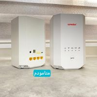 مودم فایوجی/5G/TDLTE/4G/آنلاک مدل X28 pro پرو|مودم و تجهیزات شبکه|تهران, جیحون|دیوار