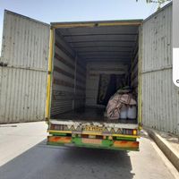 باربری اسباب کشی فرهاد بار صد در صد تضمینی|خدمات حمل و نقل|شیراز, زرهی|دیوار
