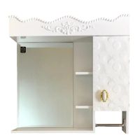 آینه سلطنتی روشویی|لوازم سرویس بهداشتی|گنبد کاووس, |دیوار