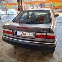 سیتروئن زانتیا 2000cc، مدل ۱۳۸۹|سواری و وانت|تهران, شهرک نفت (منطقه ۱)|دیوار