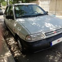 پراید ۹۲ بدون رنگ کم‌کار واقعی|خودرو سواری و وانت|کرج, مشکین‌دشت|دیوار