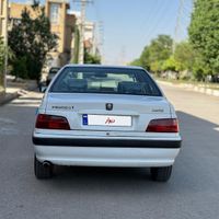 پژو پارس LX TU5، مدل ۱۳۹۷|خودرو سواری و وانت|مرودشت, استادیوم‎|دیوار