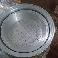 آبکش روحی|ظروف پخت‌وپز|کرج, مارلیک|دیوار