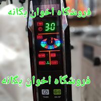 پنکه ایستاده دیواری رومیزی سقفی هیرو ۲.۳.۹۱ کنترلی|پنکه و تصفیه‌کنندهٔ هوا|تهران, استاد معین|دیوار