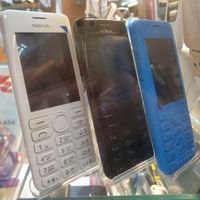 نوکیا 206 اصل دوسیمکارت|موبایل|تهران, آرژانتین|دیوار