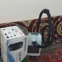 اسمش ژنرال هستش ارزون ترگذاشتم تازودفروش بشه|جاروبرقی، جارو شارژی، بخارشو|سبزوار, |دیوار