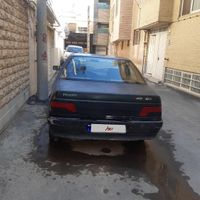 پژو 405 جی ال ایکس (GLX)، مدل ۱۳۸۱|خودرو سواری و وانت|اصفهان, بزرگمهر|دیوار