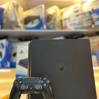 Ps4 slim 1t / پی اس ۴ اسلیم یک‌ ترابایت|کنسول، بازی ویدئویی و آنلاین|تهران, فردوسی|دیوار