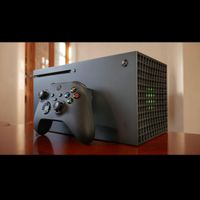 xbox series x ایکس باکس سری ایکس|کنسول، بازی ویدئویی و آنلاین|تهران, قیام‌دشت|دیوار