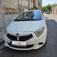 برلیانس h230 مدل ۹۶|خودرو سواری و وانت|تهران, یاخچی‌آباد|دیوار
