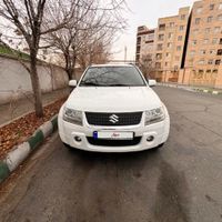 سوزوکی گرندویتارا مونتاژ اتوماتیک 2000cc، مدل ۱۳۸۷|خودرو سواری و وانت|تهران, جمال‌زاده|دیوار