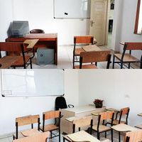 اجاره فضای آموزشی|اجارهٔ کوتاه مدت دفتر کار و فضای آموزشی|تهران, میدان ولیعصر|دیوار
