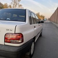 پراید 131 SX، مدل ۱۳۹۳|سواری و وانت|تهران, شهرک دانشگاه تهران|دیوار