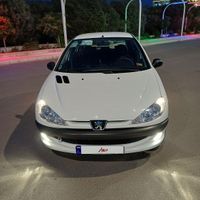 پژو 206 تیپ ۲، مدل ۱۴۰۱|خودرو سواری و وانت|اصفهان, خانه اصفهان|دیوار