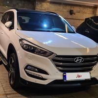 هیوندای توسان ix 35 2000cc، مدل ۲۰۱۷|خودرو سواری و وانت|تهران, جردن|دیوار