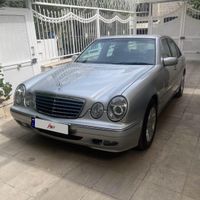 مرسدس بنز E240 1999|خودرو سواری و وانت|تهران, ولنجک|دیوار