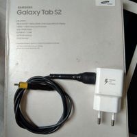 تبلت سامسونگ گلکسی تب اس۲ / Tab S2|تبلت|تهران, فردوسی|دیوار
