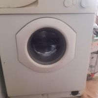 لباسشویی|ماشین لباسشویی و خشک‌کن لباس|قم, توحید|دیوار
