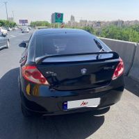 پروتون جن تو اتوماتیک، مدل ۲۰۰۷|خودرو سواری و وانت|تهران, امیریه|دیوار