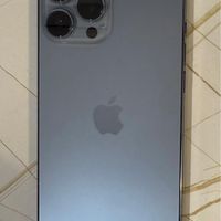 اپل iPhone 13 Pro Max ۱۲۸ گیگابایت-بدون نقطه|موبایل|تهران, سعادت‌آباد|دیوار