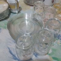 ظروف  سرو چای و قهوه|ظروف سرو و پذیرایی|تهران, درب دوم|دیوار