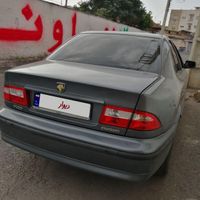 سمند ef7 ال ایکس LX مدل 95|خودرو سواری و وانت|تهران, ستارخان|دیوار