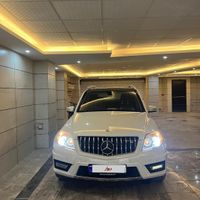 بنز کلاس GLK GLK350، مدل ۲۰۱۱|خودرو سواری و وانت|تهران, الهیه|دیوار