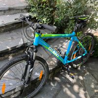 دوچرخه رینکون جاینت|دوچرخه، اسکیت، اسکوتر|تهران, نیاوران|دیوار