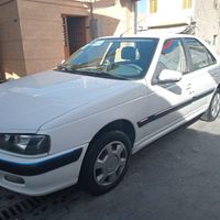 پژو پارس موتور جدید XU7P، مدل ۱۴۰۱|خودرو سواری و وانت|زاهدان, |دیوار