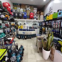 پمپ آب ابارا نیم اسب|ماشین‌آلات صنعتی|کرج, شهرک نهال و بذر|دیوار