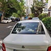 ساینا دنده‌ای EX، مدل ۱۳۹۷|خودرو سواری و وانت|تهران, درب دوم|دیوار