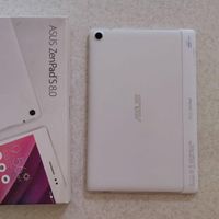 Asus Zenpad S 8 White Edition Z580 تبلت ایسوس|تبلت|تهران, سعادت‌آباد|دیوار