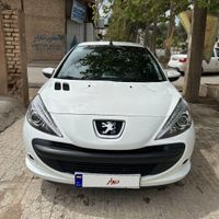 207 اتومات صندوقدار ۹۷|خودرو سواری و وانت|تهران, آذربایجان|دیوار