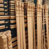 گچبری پیش ساخته رنگ شده ،گچ بری|مصالح و تجهیزات ساختمان|تهران, یاخچی‌آباد|دیوار