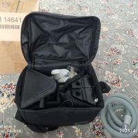 دستگاه سی پپ تنفسی|پزشکی|شیراز, تپه تلویزیون|دیوار