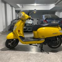 فیلد۳ مدل۱۴۰۰|موتورسیکلت|تهران, الهیه|دیوار