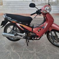 کویر رادیسون99 ،بیمه،کارت سوخت|موتورسیکلت|قزوین, |دیوار