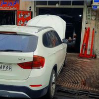 تعمیرگاه بی‌ام‌و BMW x3x4x6x1 با گارانتی یکساله|خدمات موتور و ماشین|تهران, پاسداران|دیوار