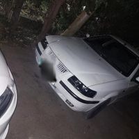 سمند LX ساده، مدل ۱۳۹۵|خودرو سواری و وانت|کرمان, |دیوار