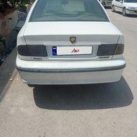سمند LX ساده، مدل ۱۳۹۱|خودرو سواری و وانت|اهواز, نادری|دیوار