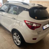 چانگان CS35 مونتاژ، مدل ۱۳۹۷ بدون رنگ|خودرو سواری و وانت|تهران, پاسداران|دیوار