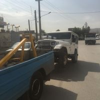 امداد خودرو یدککش چرخگیر جرثقیل|خدمات حمل و نقل|کرمانشاه, |دیوار