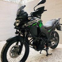 کاوازاکی ورسیس ۲۵۰|موتورسیکلت|تهران, جردن|دیوار