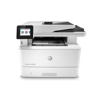 پرینتر چند کاره لیزری اچ پی hp 428fdw|پرینتر، اسکنر، کپی، فکس|تهران, الهیه|دیوار