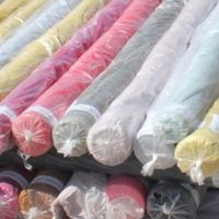 خریدار طاقه پارچه کیلویی و متری تریکو و نساجی و لی|عمده‌فروشی|تهران, میدان ولیعصر|دیوار