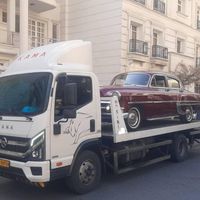 کفی خودروبر شرق و مرکز تهران|خدمات حمل و نقل|تهران, عباس‌آباد|دیوار