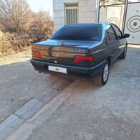پژو 405 استیشن، مدل ۱۳۸۳|خودرو سواری و وانت|تهران, ایران|دیوار