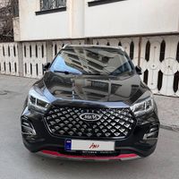 ام‌وی‌ام X55 Pro اکسلنت اسپرت، مدل ۱۴۰۱|خودرو سواری و وانت|مشهد, قاسم‌آباد (شهرک غرب)|دیوار